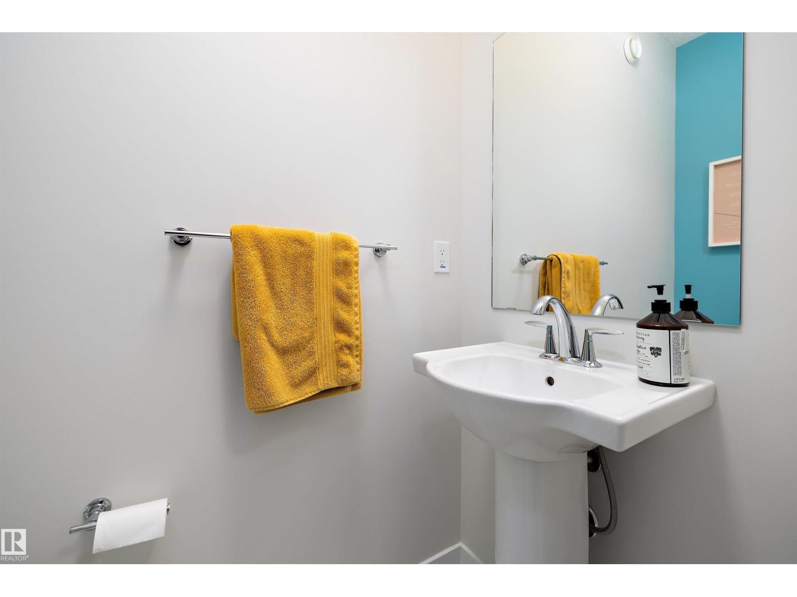 73 Garneau Ga, Spruce Grove, Alberta  T7X 0Z7 - Photo 8 - E4470339