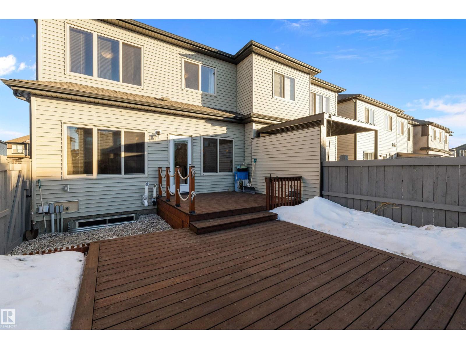 73 Garneau Ga, Spruce Grove, Alberta  T7X 0Z7 - Photo 46 - E4470339