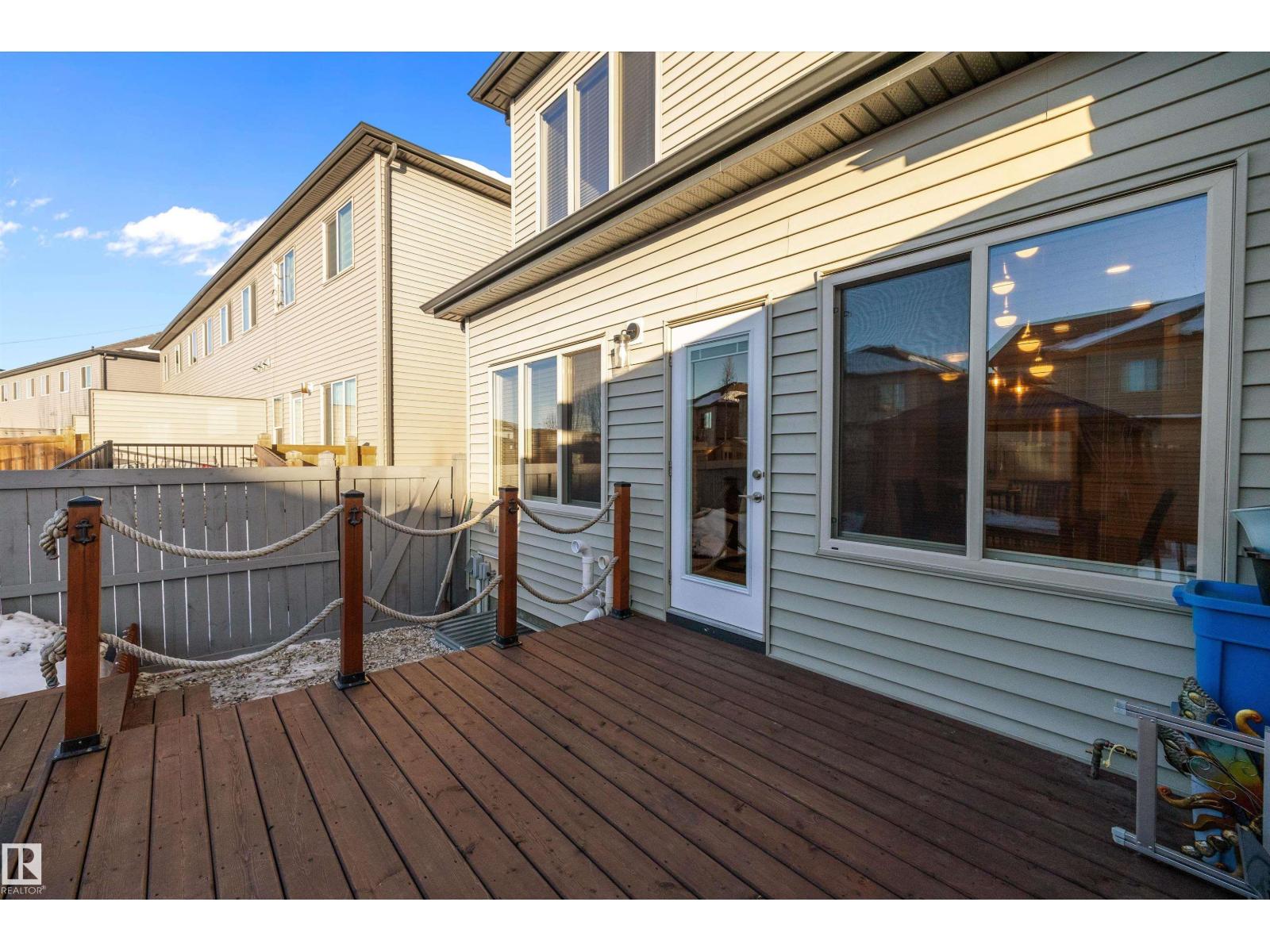 73 Garneau Ga, Spruce Grove, Alberta  T7X 0Z7 - Photo 40 - E4470339