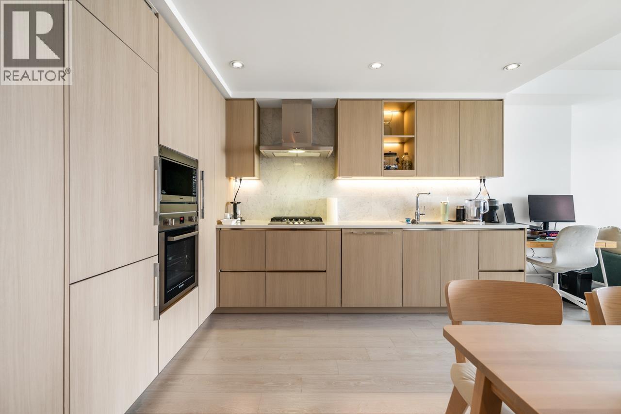 3806 4730 Lougheed Highway, Burnaby, British Columbia  V5C 0M9 - Photo 9 - R3080198