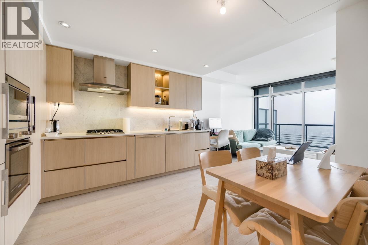 3806 4730 Lougheed Highway, Burnaby, British Columbia  V5C 0M9 - Photo 6 - R3080198