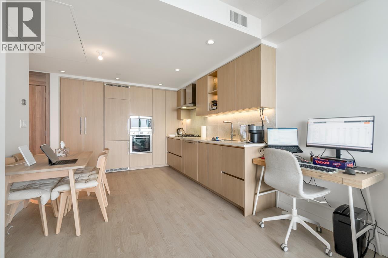 3806 4730 Lougheed Highway, Burnaby, British Columbia  V5C 0M9 - Photo 8 - R3080198