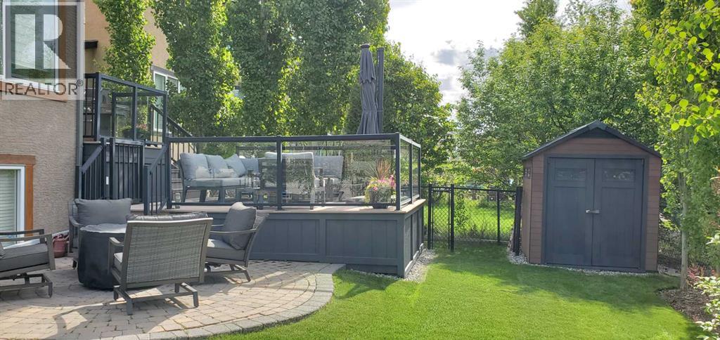 225 Discovery Ridge Way Sw, Calgary, Alberta  T3H 5G2 - Photo 49 - A2278862