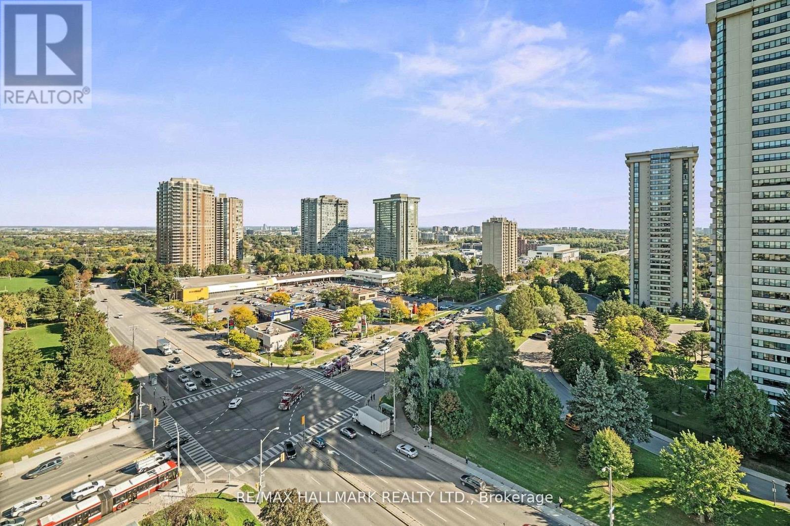 1805 - 3300 Don Mills Road, Toronto, Ontario  M2J 4X7 - Photo 24 - C12705338