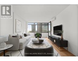 1805 - 3300 DON MILLS ROAD, Toronto, Ontario