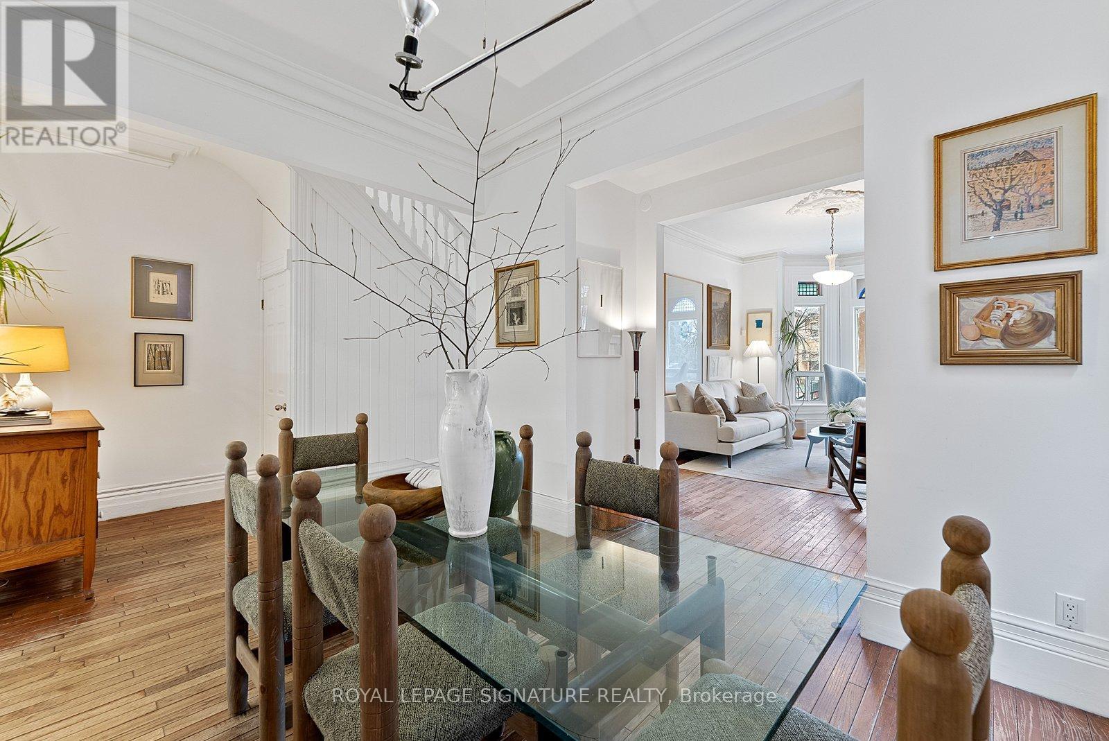 28 Shannon Street, Toronto, Ontario  M6J 2E7 - Photo 10 - C12705340