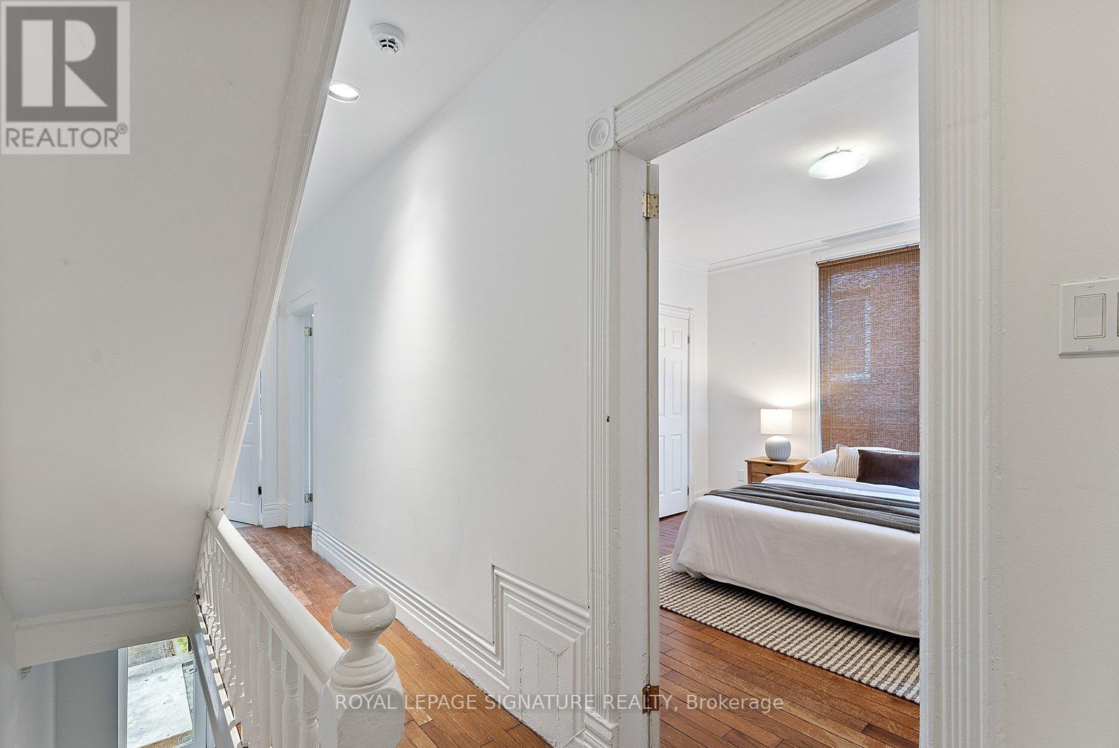 28 Shannon Street, Toronto, Ontario  M6J 2E7 - Photo 16 - C12705340