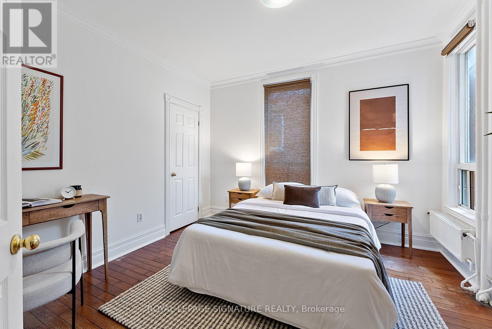 28 Shannon Street, Toronto, Ontario  M6J 2E7 - Photo 17 - C12705340