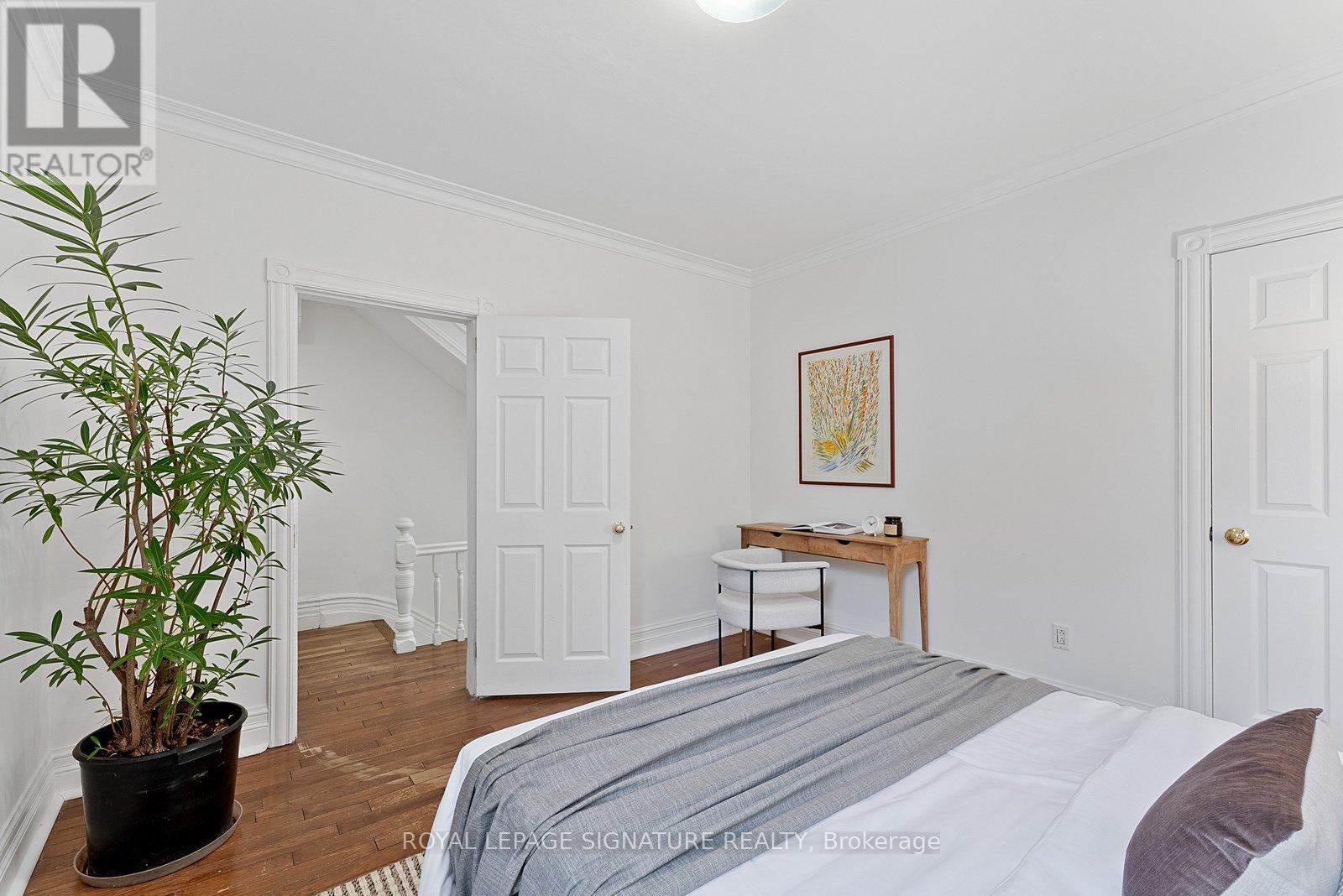 28 Shannon Street, Toronto, Ontario  M6J 2E7 - Photo 18 - C12705340