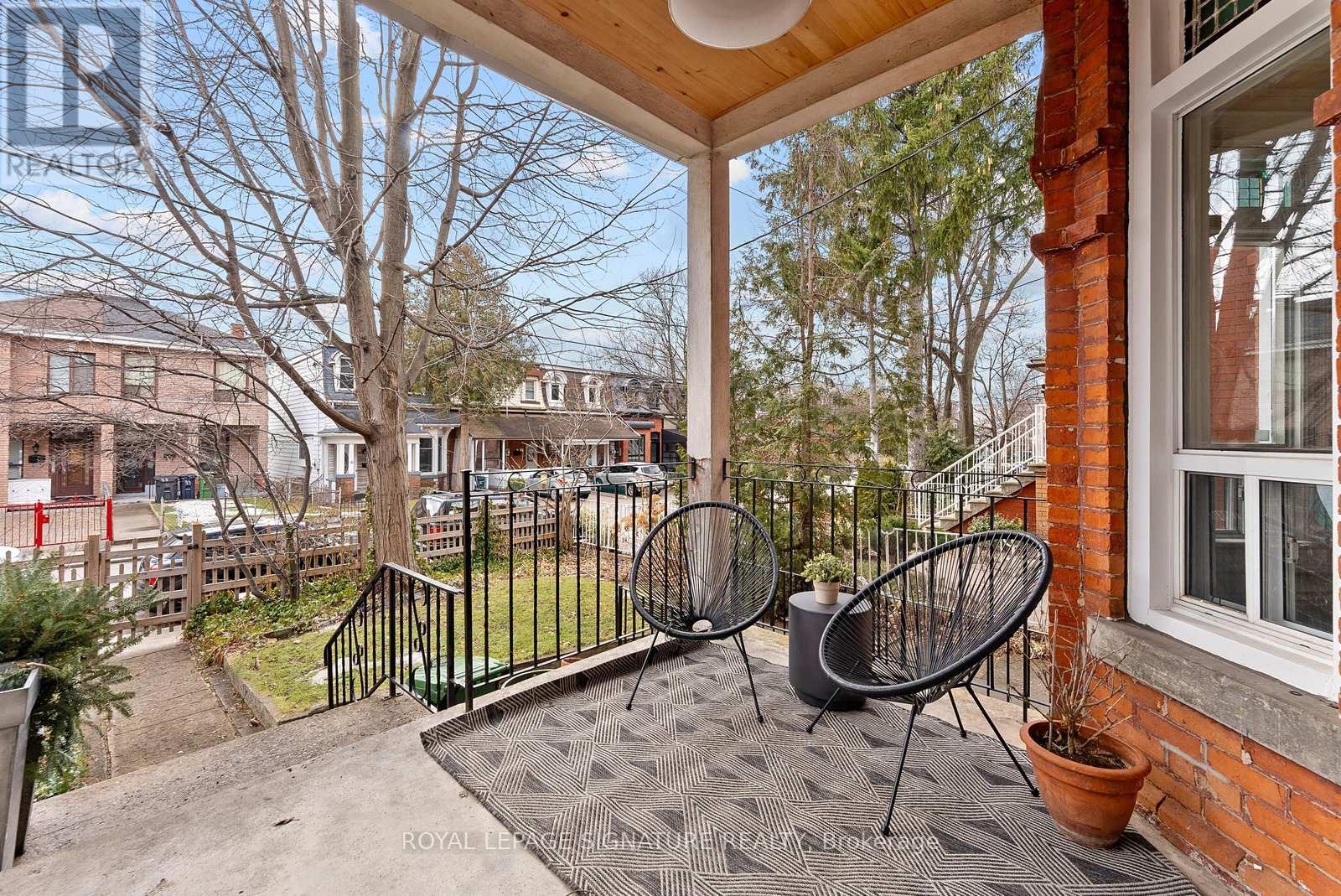 28 Shannon Street, Toronto, Ontario  M6J 2E7 - Photo 2 - C12705340