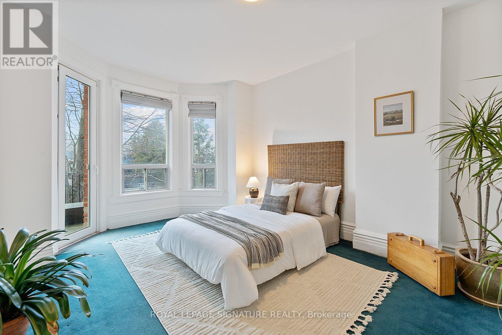 28 Shannon Street, Toronto, Ontario  M6J 2E7 - Photo 21 - C12705340