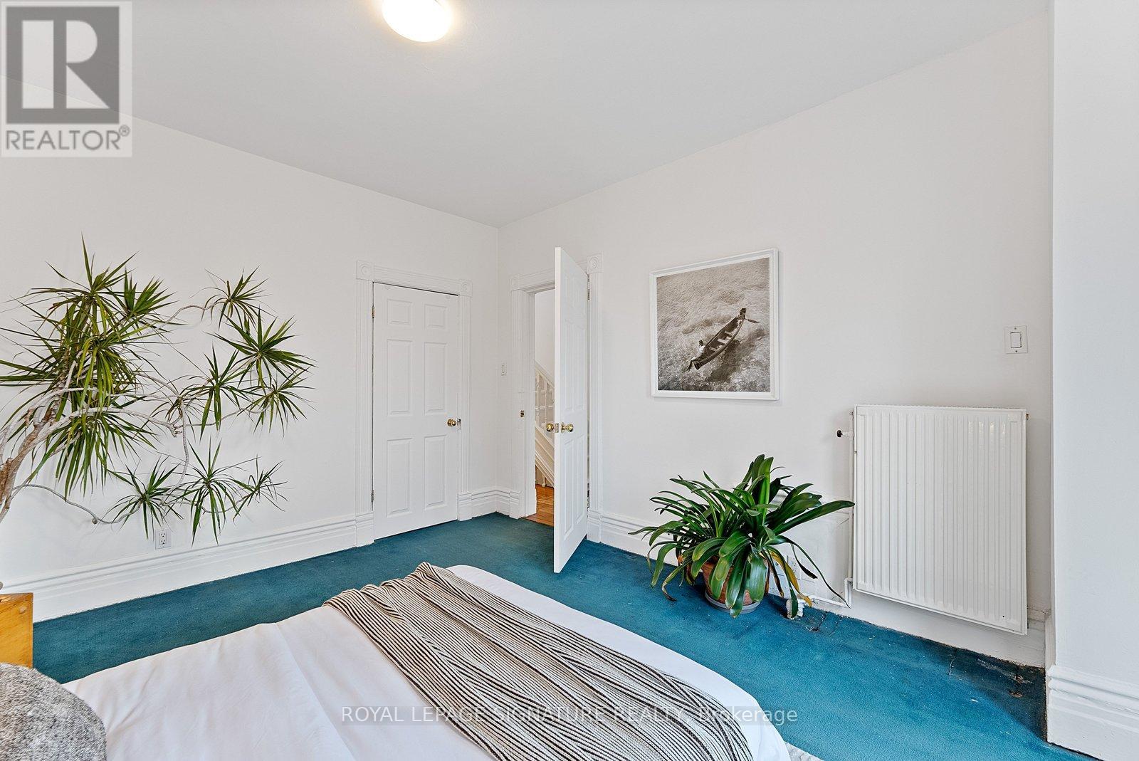 28 Shannon Street, Toronto, Ontario  M6J 2E7 - Photo 22 - C12705340