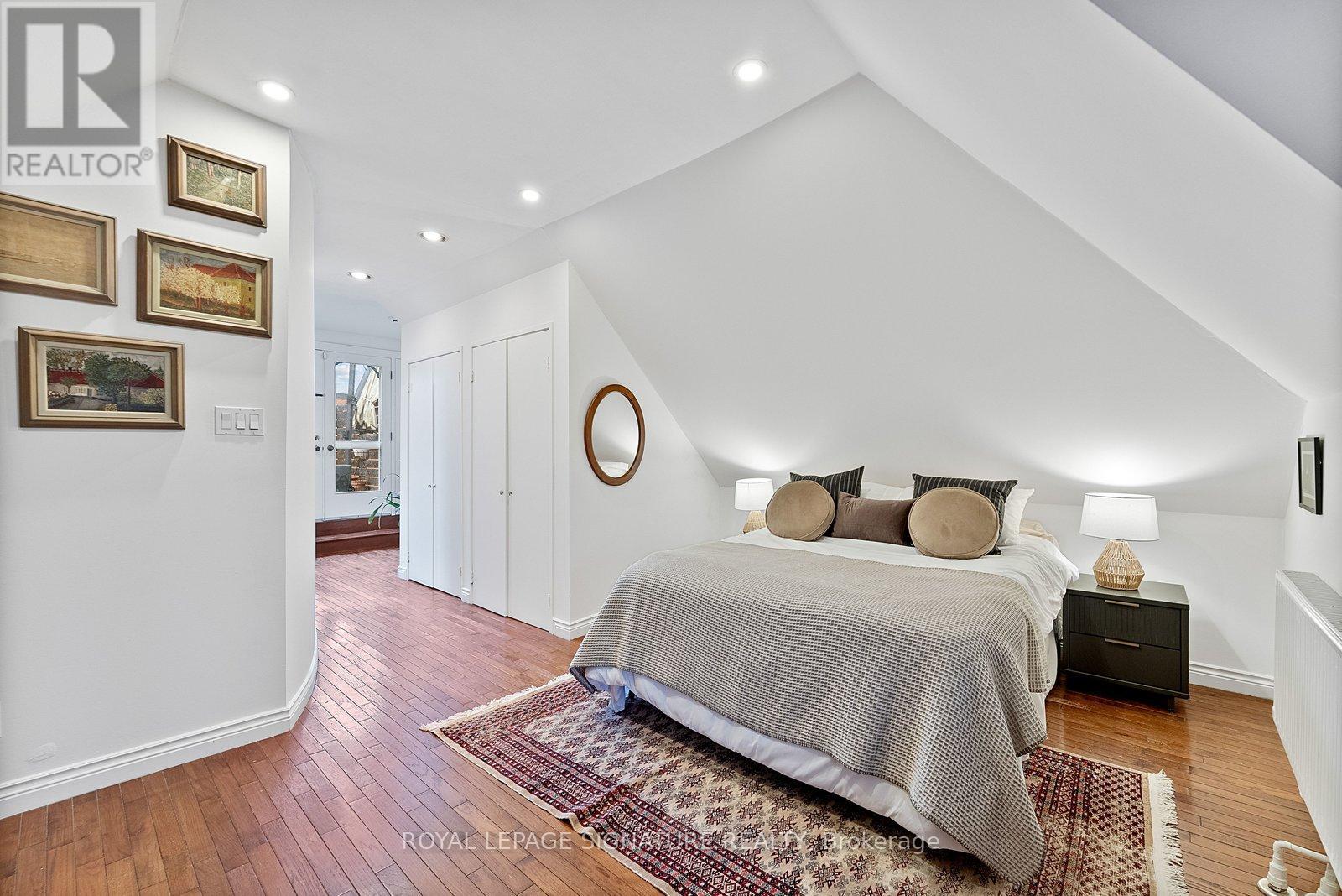 28 Shannon Street, Toronto, Ontario  M6J 2E7 - Photo 30 - C12705340