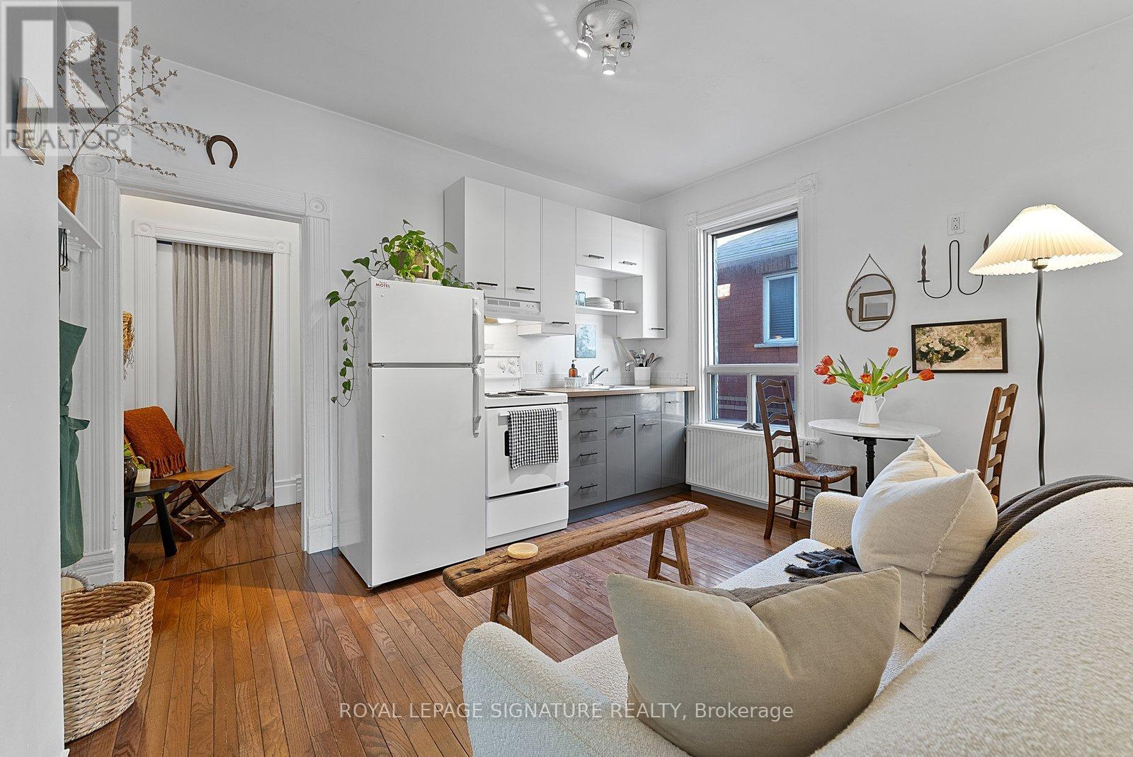 28 Shannon Street, Toronto, Ontario  M6J 2E7 - Photo 37 - C12705340