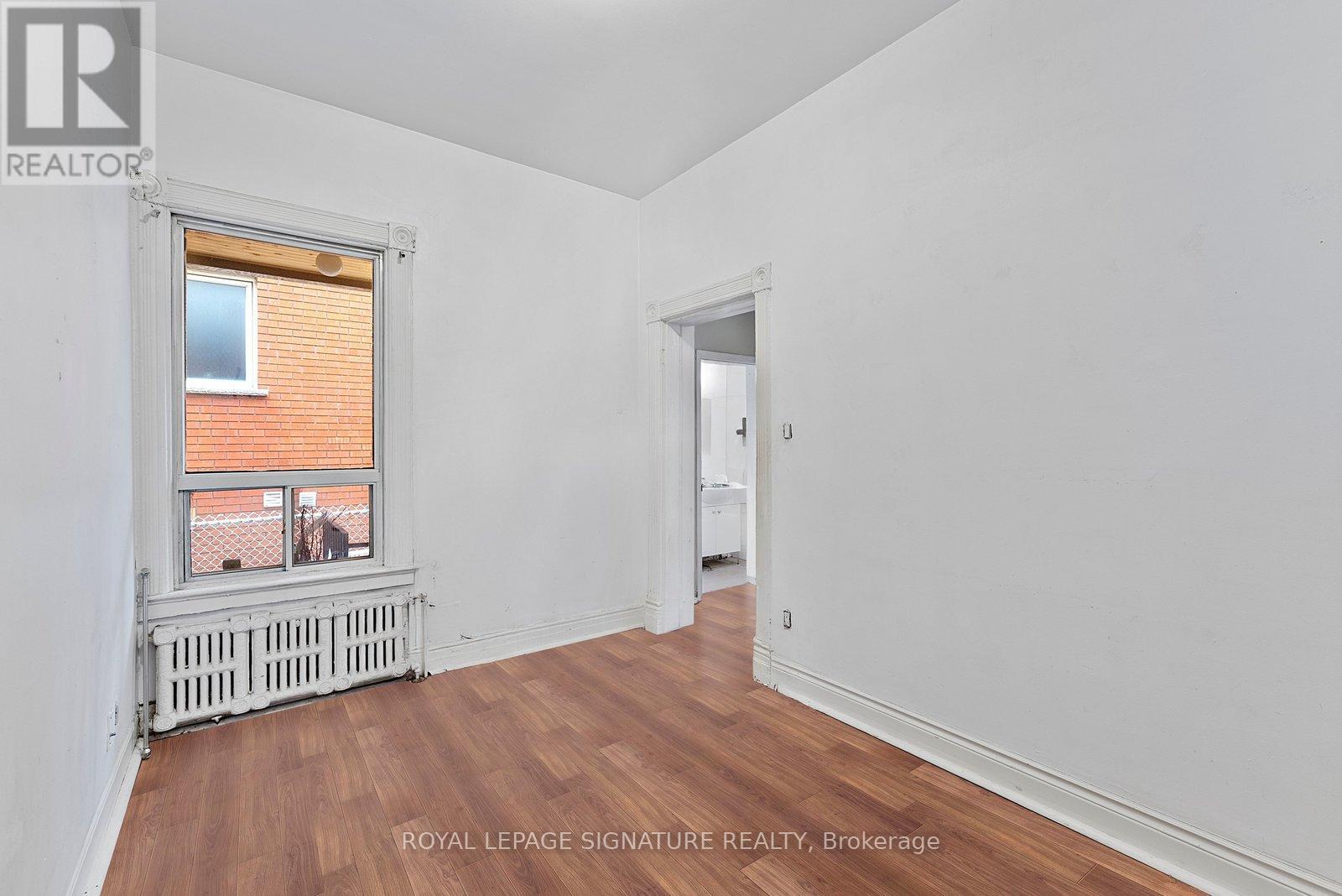 28 Shannon Street, Toronto, Ontario  M6J 2E7 - Photo 41 - C12705340