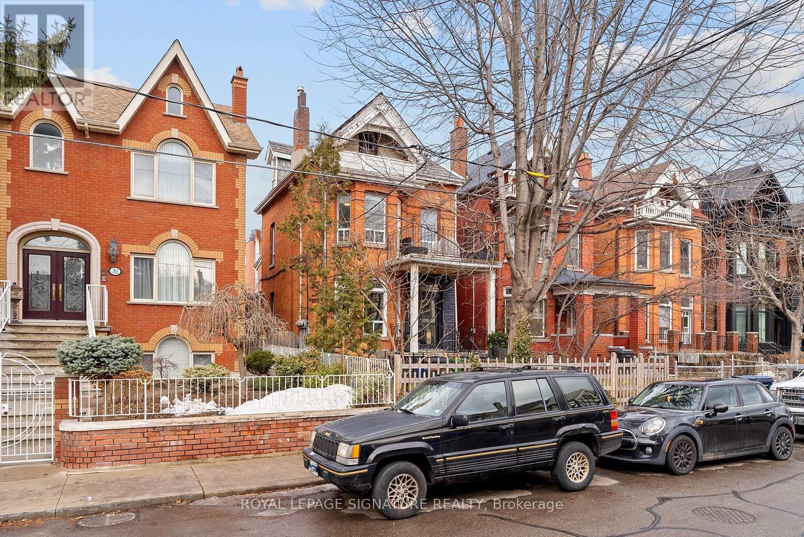 28 Shannon Street, Toronto, Ontario  M6J 2E7 - Photo 43 - C12705340