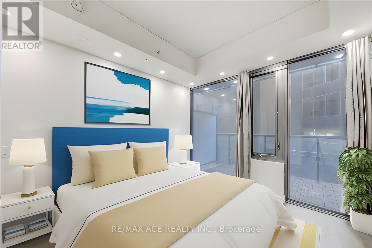 221 - 60 Colborne Street, Toronto, Ontario  M5E 0B7 - Photo 10 - C12705348