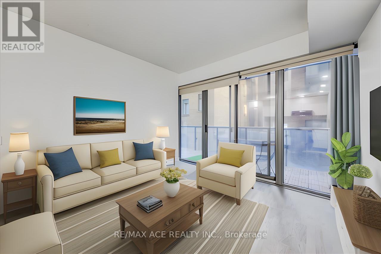 221 - 60 Colborne Street, Toronto, Ontario  M5E 0B7 - Photo 15 - C12705348