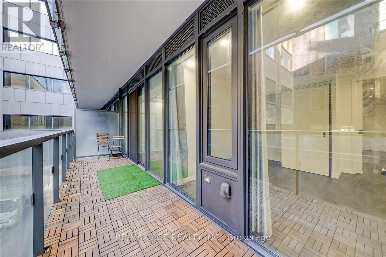 221 - 60 Colborne Street, Toronto, Ontario  M5E 0B7 - Photo 18 - C12705348