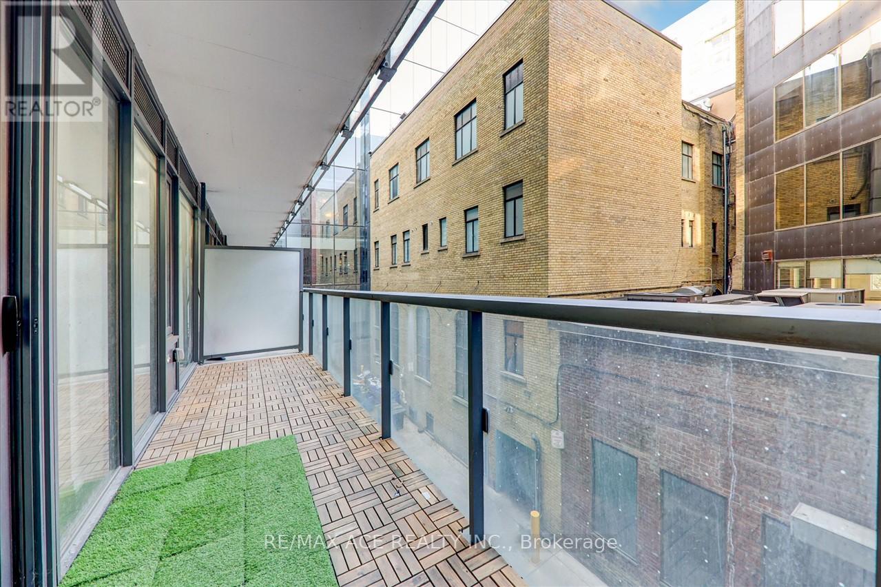 221 - 60 Colborne Street, Toronto, Ontario  M5E 0B7 - Photo 19 - C12705348