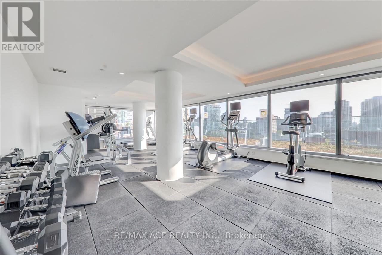 221 - 60 Colborne Street, Toronto, Ontario  M5E 0B7 - Photo 20 - C12705348