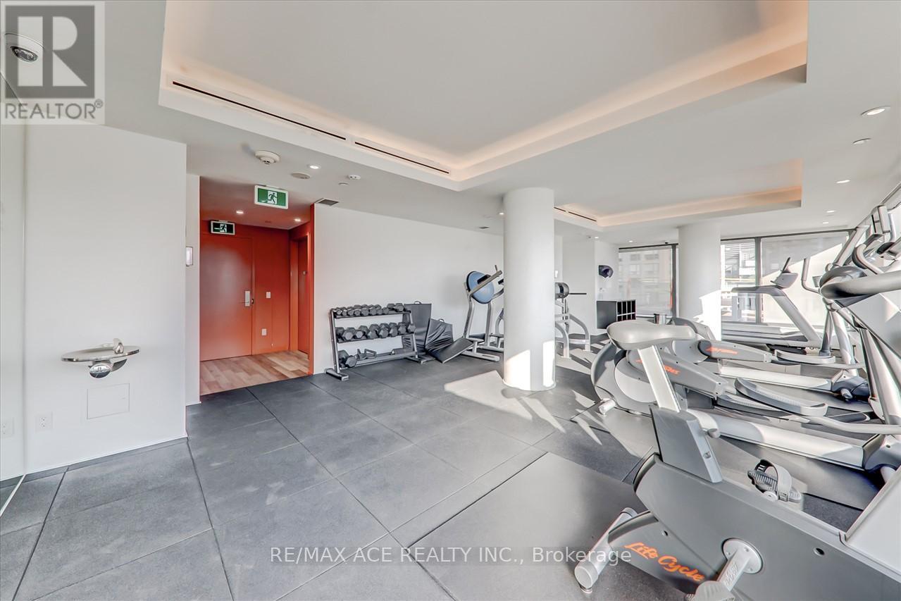 221 - 60 Colborne Street, Toronto, Ontario  M5E 0B7 - Photo 21 - C12705348