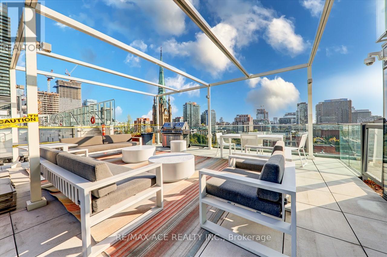 221 - 60 Colborne Street, Toronto, Ontario  M5E 0B7 - Photo 22 - C12705348