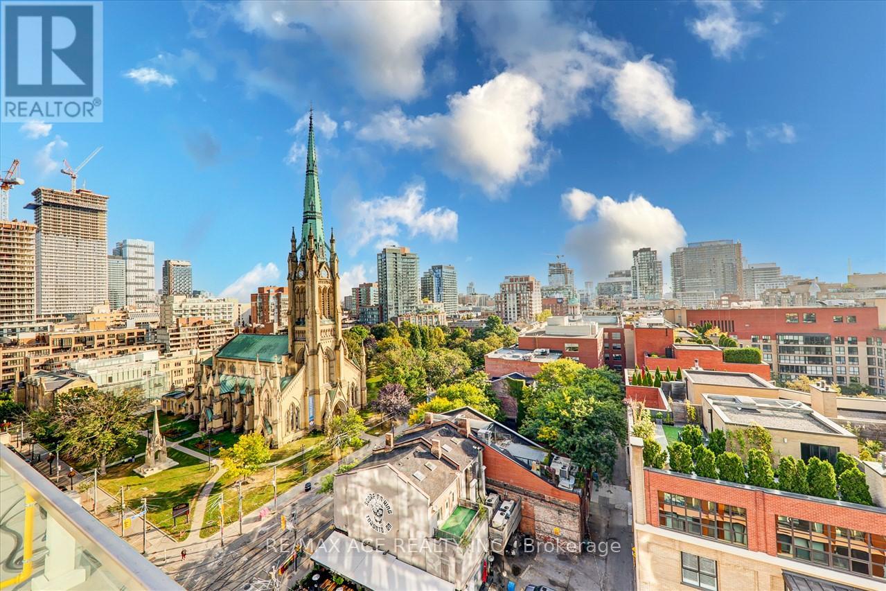 221 - 60 Colborne Street, Toronto, Ontario  M5E 0B7 - Photo 23 - C12705348