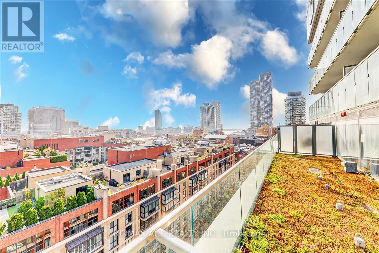 221 - 60 Colborne Street, Toronto, Ontario  M5E 0B7 - Photo 24 - C12705348