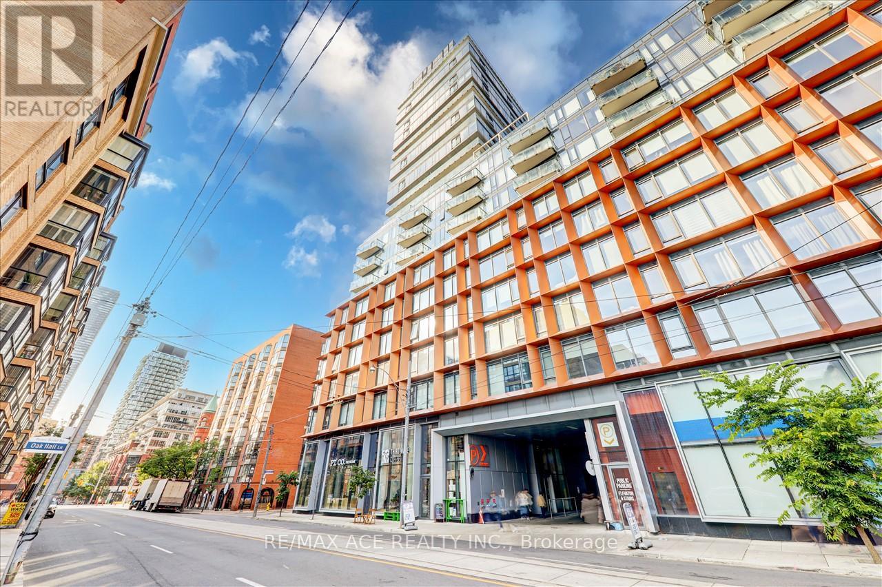 221 - 60 Colborne Street, Toronto, Ontario  M5E 0B7 - Photo 3 - C12705348