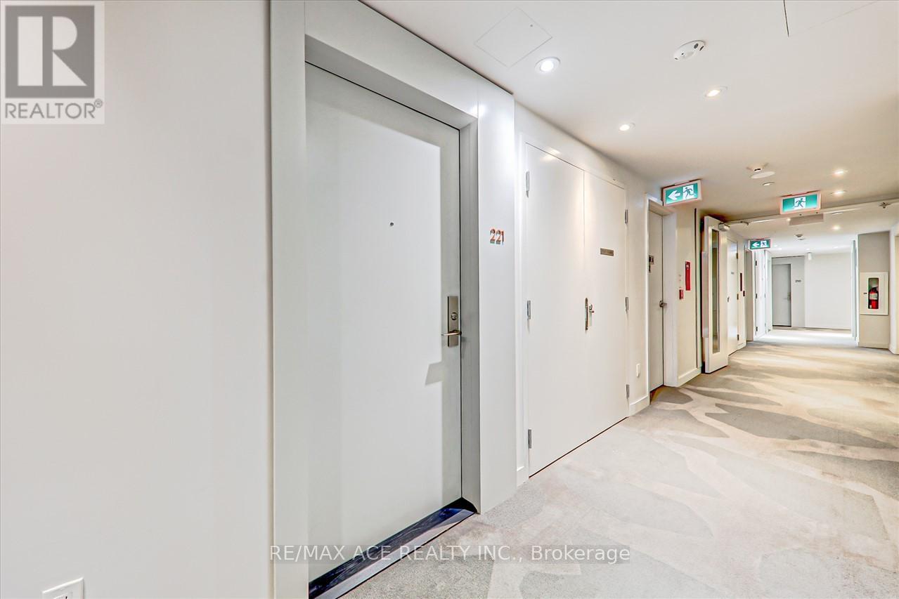 221 - 60 Colborne Street, Toronto, Ontario  M5E 0B7 - Photo 6 - C12705348