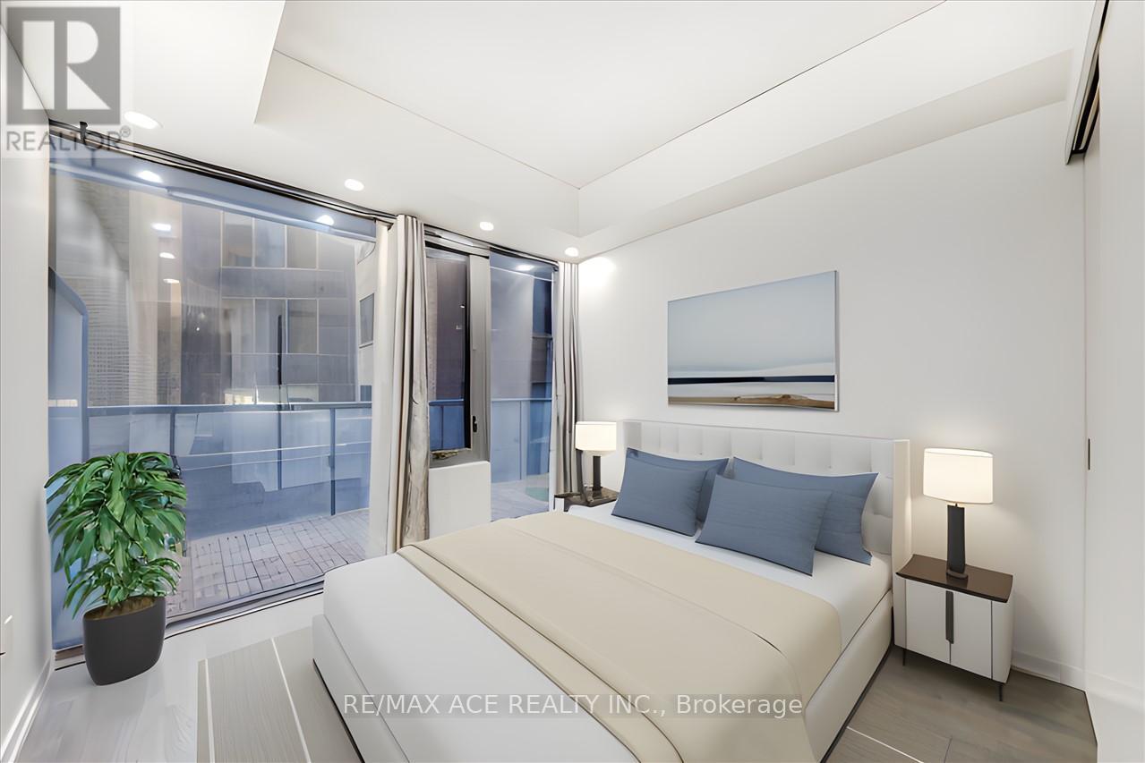 221 - 60 Colborne Street, Toronto, Ontario  M5E 0B7 - Photo 8 - C12705348