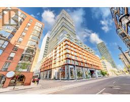 221 - 60 COLBORNE STREET, Toronto, Ontario