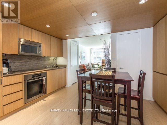 335 - 15 Iceboat Terrace, Toronto, Ontario  M5V 4A5 - Photo 10 - C12705356