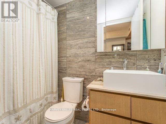 335 - 15 Iceboat Terrace, Toronto, Ontario  M5V 4A5 - Photo 15 - C12705356