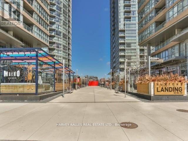 335 - 15 Iceboat Terrace, Toronto, Ontario  M5V 4A5 - Photo 20 - C12705356