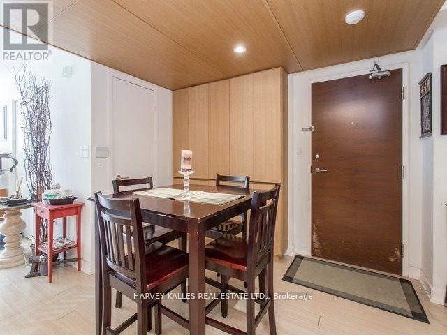 335 - 15 Iceboat Terrace, Toronto, Ontario  M5V 4A5 - Photo 4 - C12705356