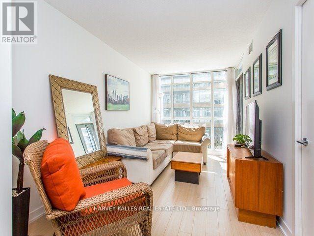 335 - 15 Iceboat Terrace, Toronto, Ontario  M5V 4A5 - Photo 6 - C12705356