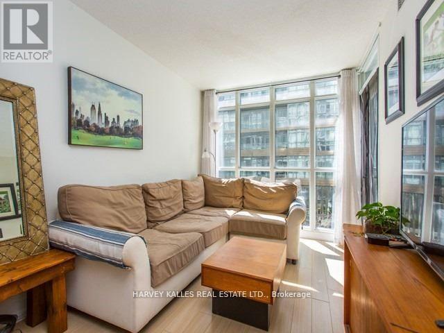 335 - 15 Iceboat Terrace, Toronto, Ontario  M5V 4A5 - Photo 8 - C12705356