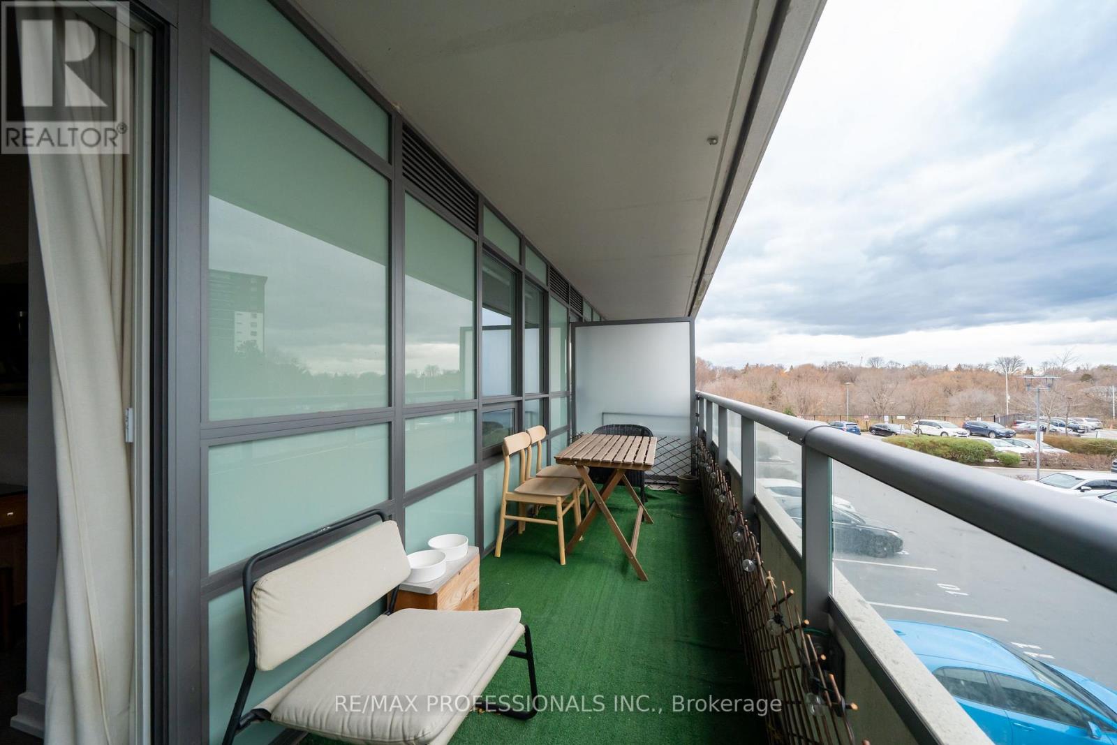 215 - 1346 Danforth Road, Toronto, Ontario  M1J 0A9 - Photo 24 - E12705352