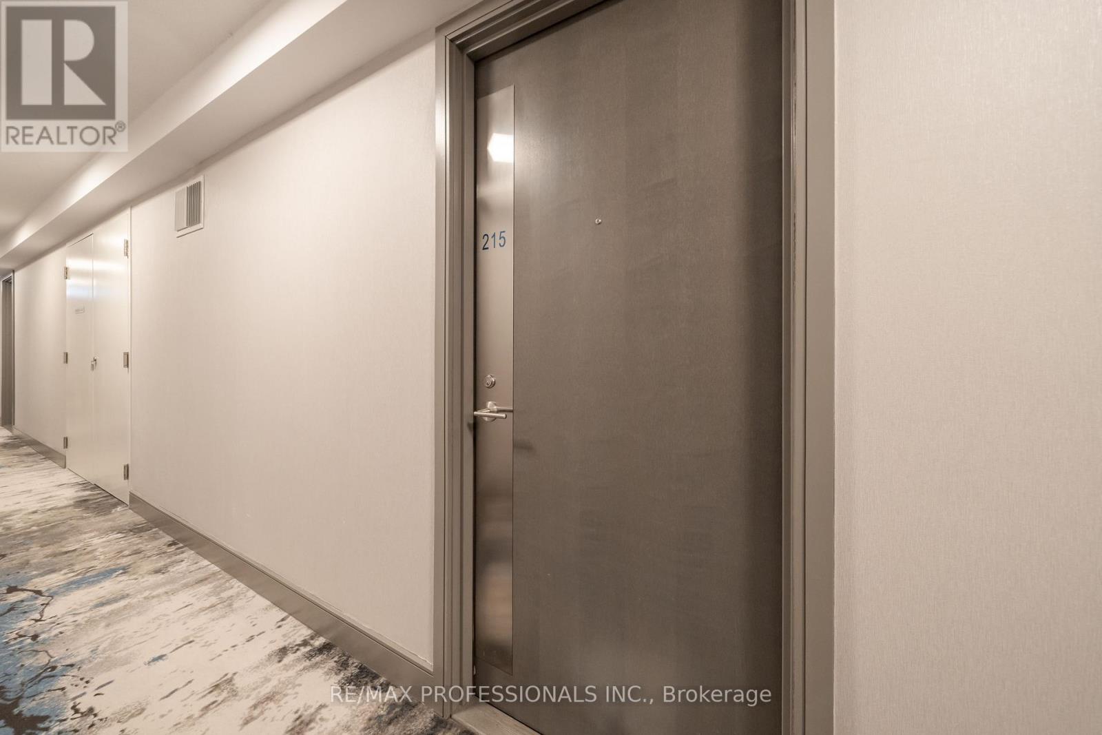 215 - 1346 Danforth Road, Toronto, Ontario  M1J 0A9 - Photo 5 - E12705352