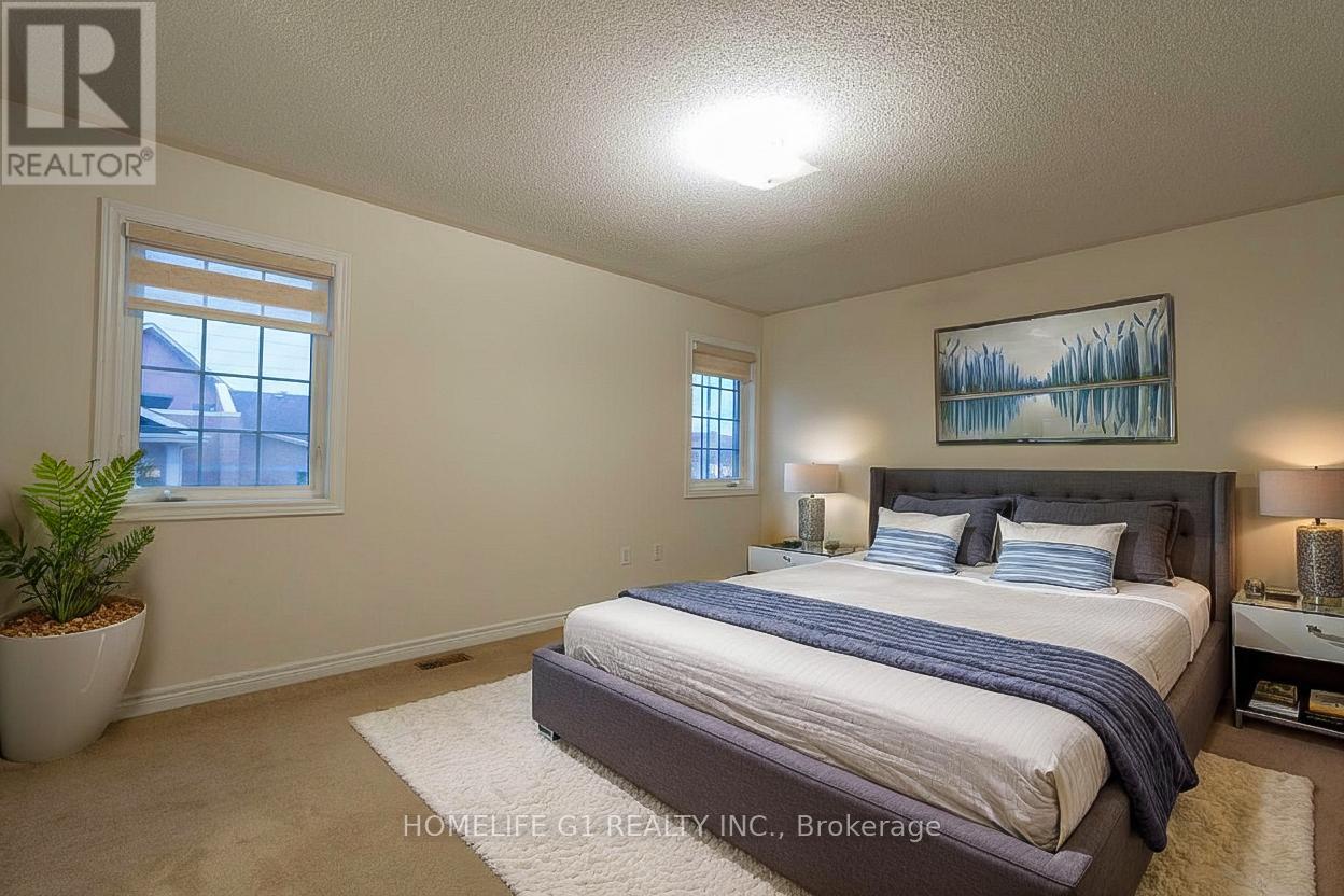 79 Heslop Circle, Brampton, Ontario  L6R 0M6 - Photo 19 - W12704662