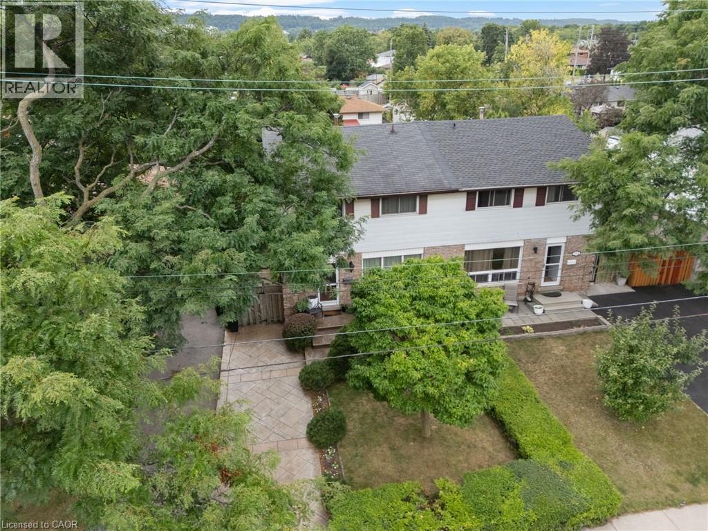 104 Berkindale Drive, Hamilton, Ontario  L8E 1M5 - Photo 2 - 40778760