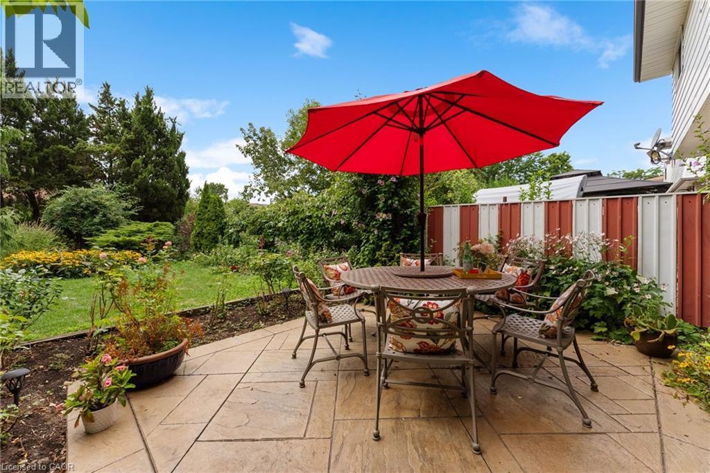 104 Berkindale Drive, Hamilton, Ontario  L8E 1M5 - Photo 33 - 40778760