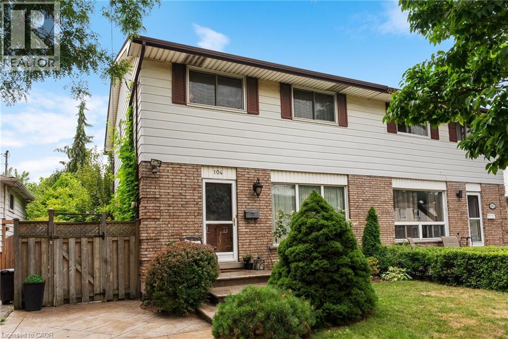 104 Berkindale Drive, Hamilton, Ontario  L8E 1M5 - Photo 3 - 40778760