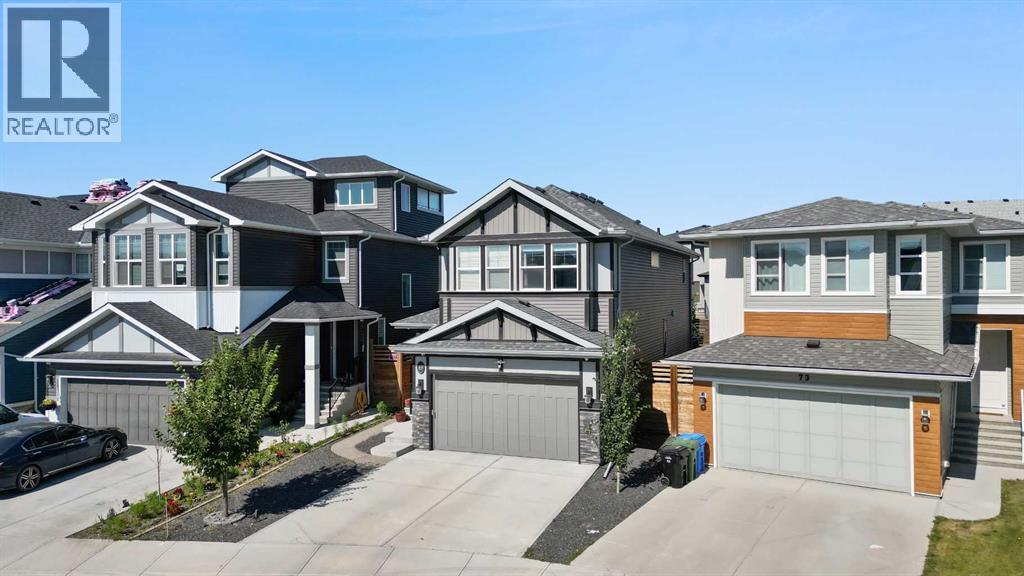 69 Howse Mount Ne, Calgary, Alberta  T3P 1N9 - Photo 19 - A2250707