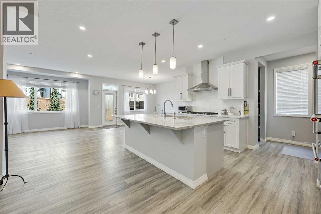 69 Howse Mount Ne, Calgary, Alberta  T3P 1N9 - Photo 6 - A2250707