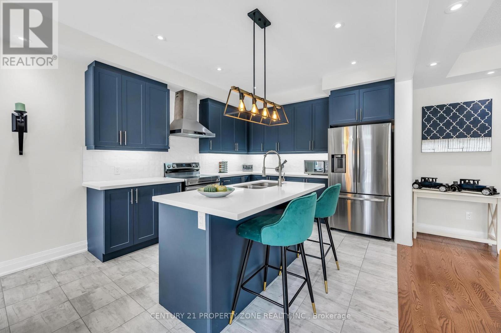 12 Trellanock Road, Brampton, Ontario  L6Y 0E4 - Photo 13 - W12705354