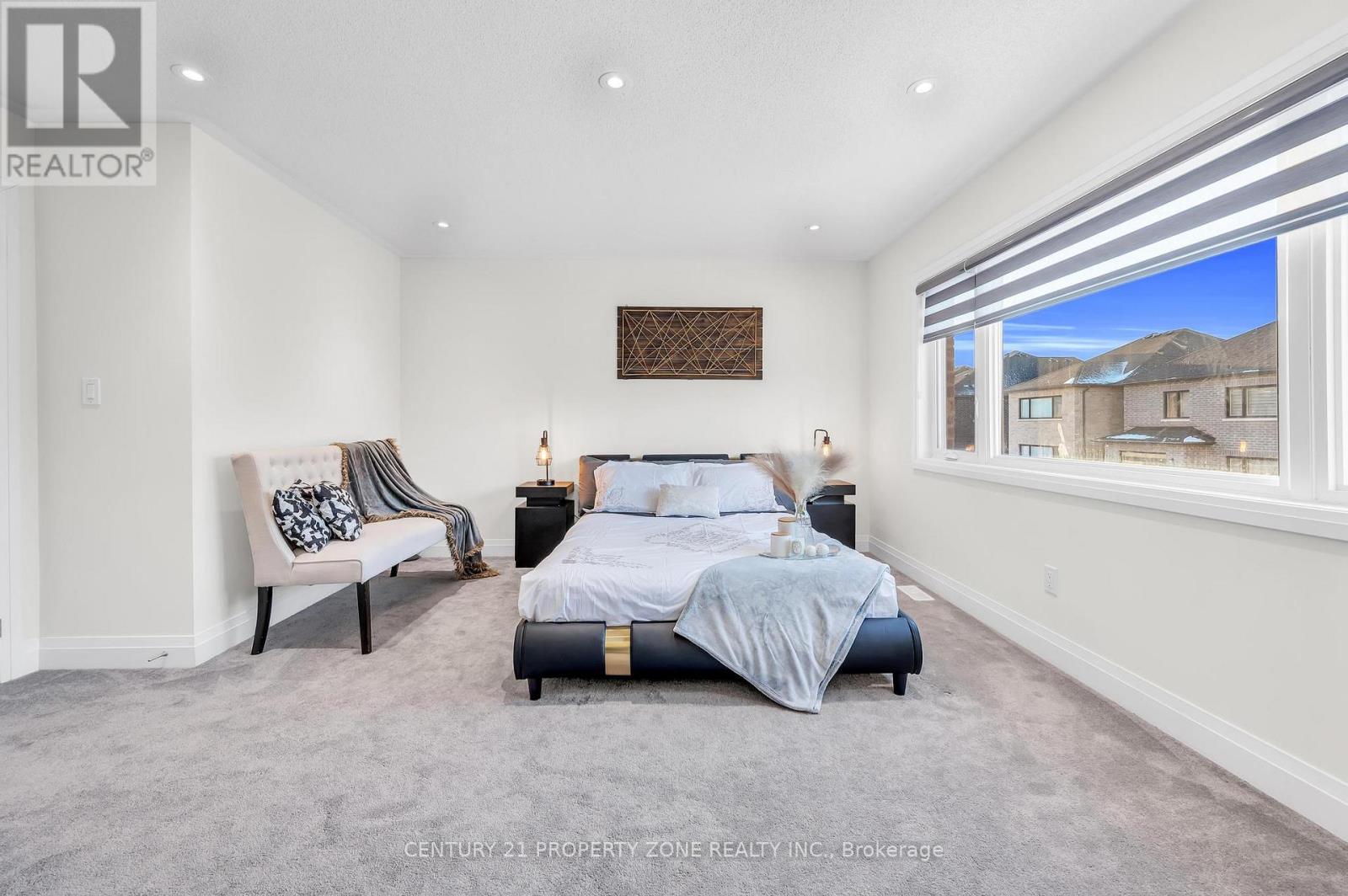 12 Trellanock Road, Brampton, Ontario  L6Y 0E4 - Photo 27 - W12705354