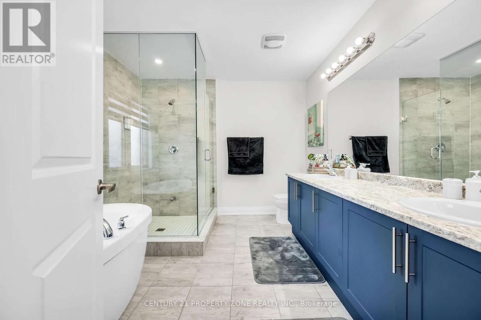 12 Trellanock Road, Brampton, Ontario  L6Y 0E4 - Photo 31 - W12705354